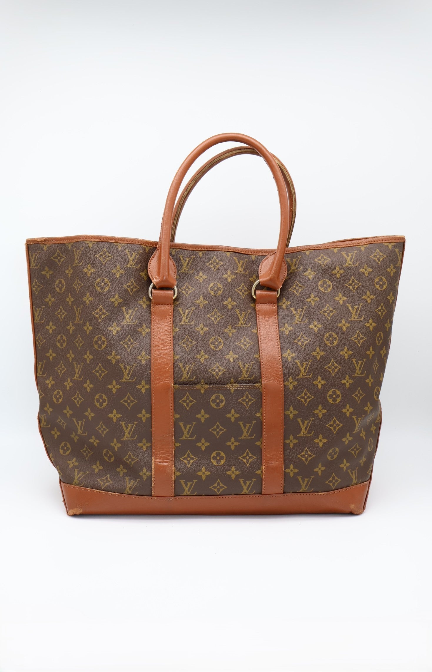 Louis Vuitton Weekend GM