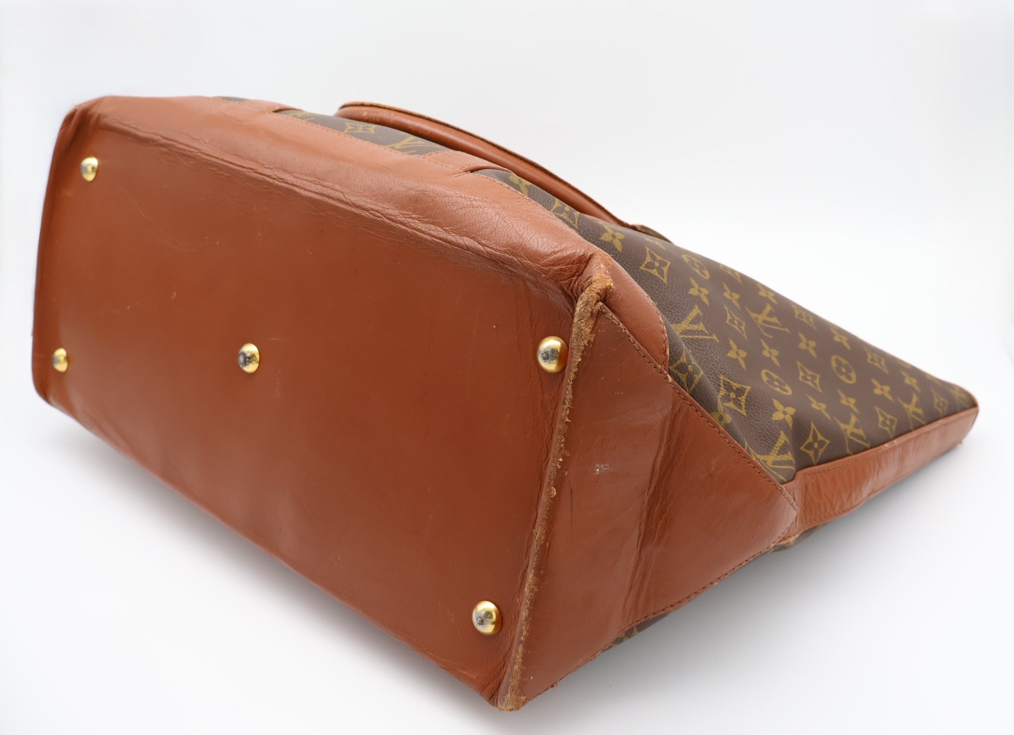 Louis Vuitton Weekend GM