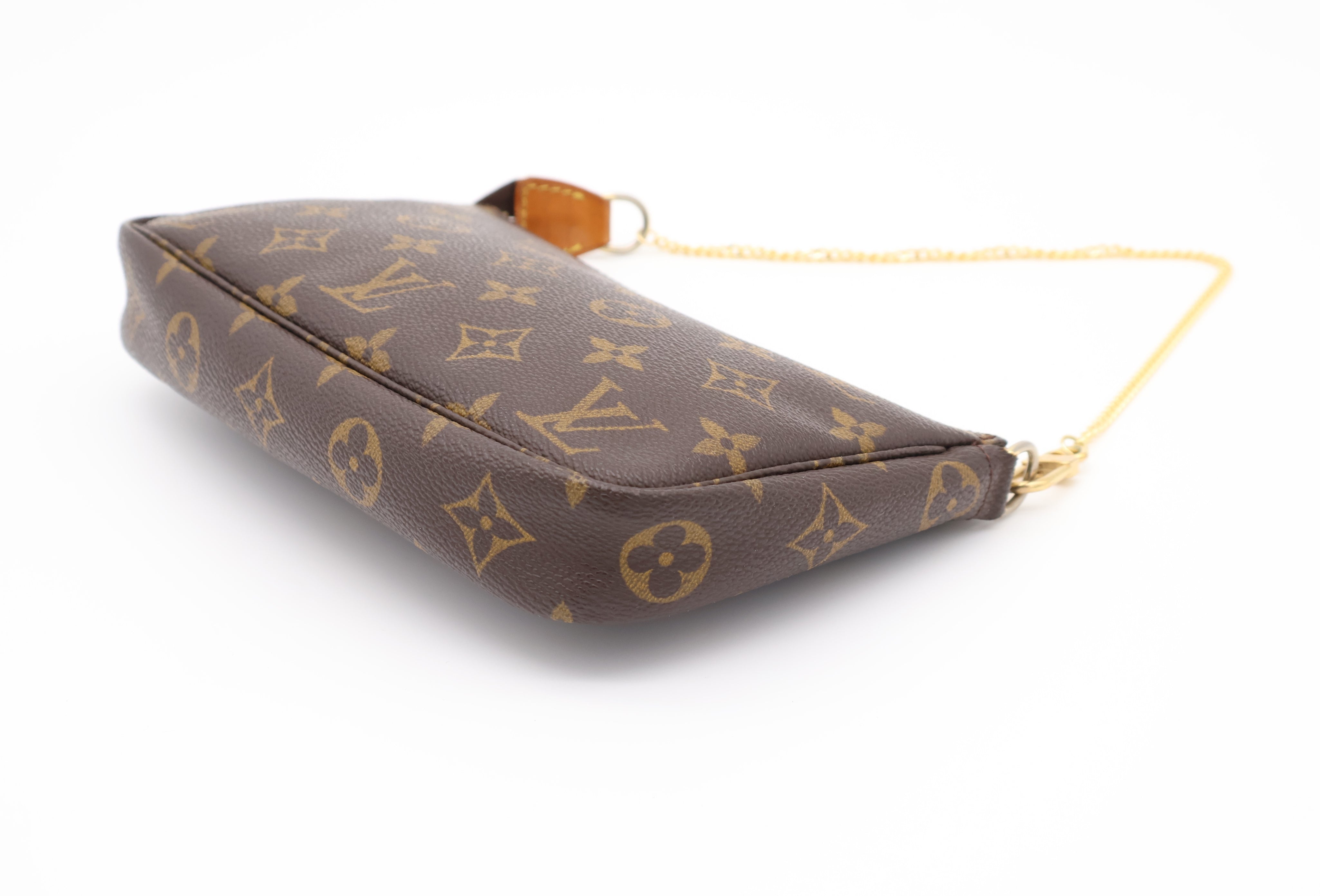 Louis Vuitton Pochette Accessoires