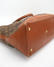 Louis Vuitton Weekend GM