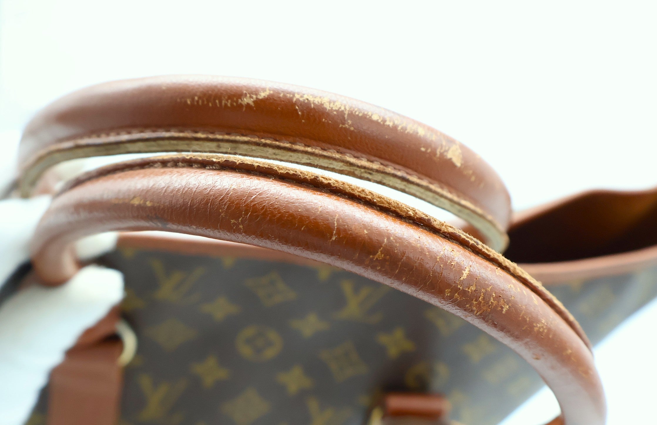 Louis Vuitton Weekend GM