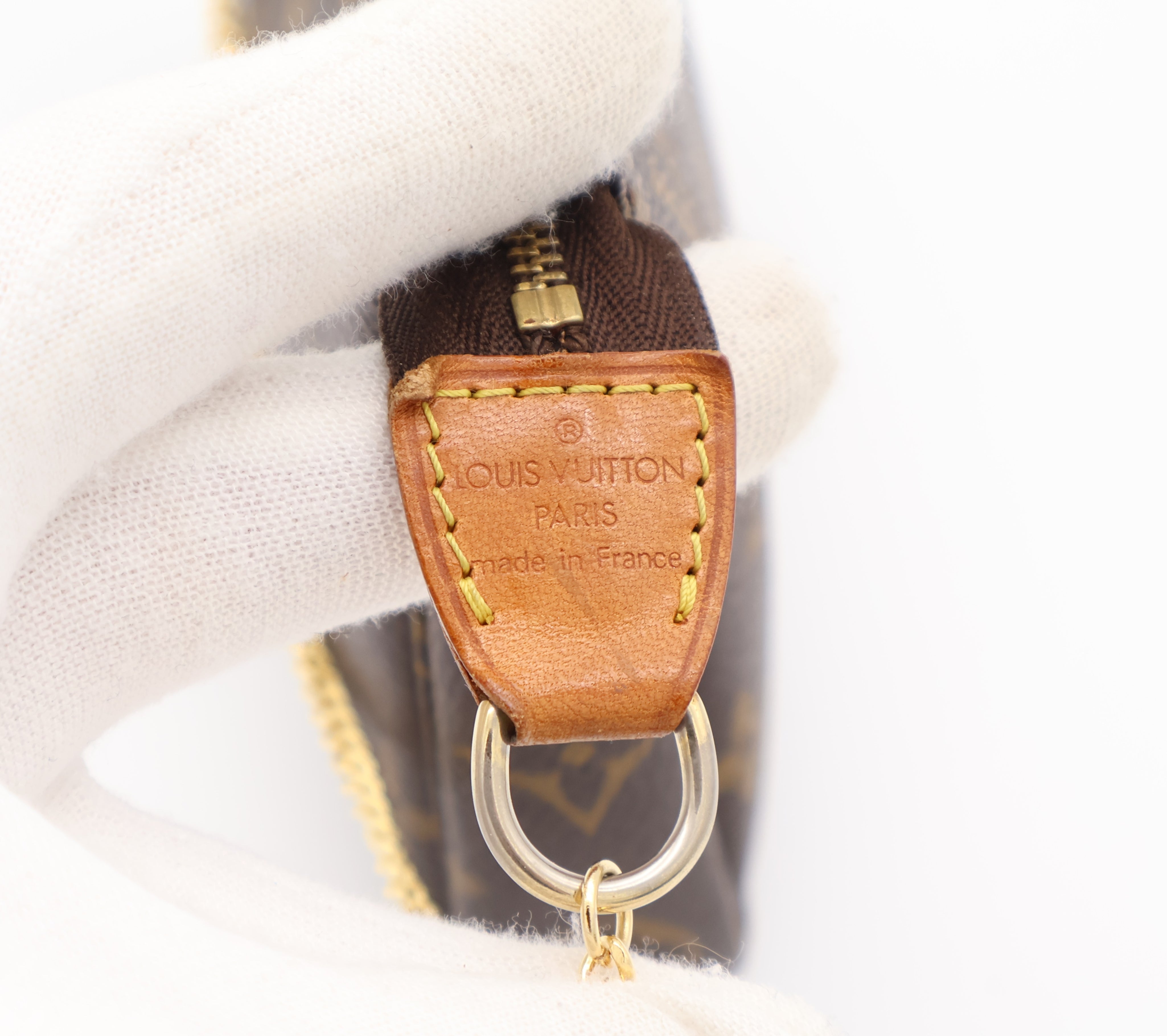 Louis Vuitton Pochette Accessoires