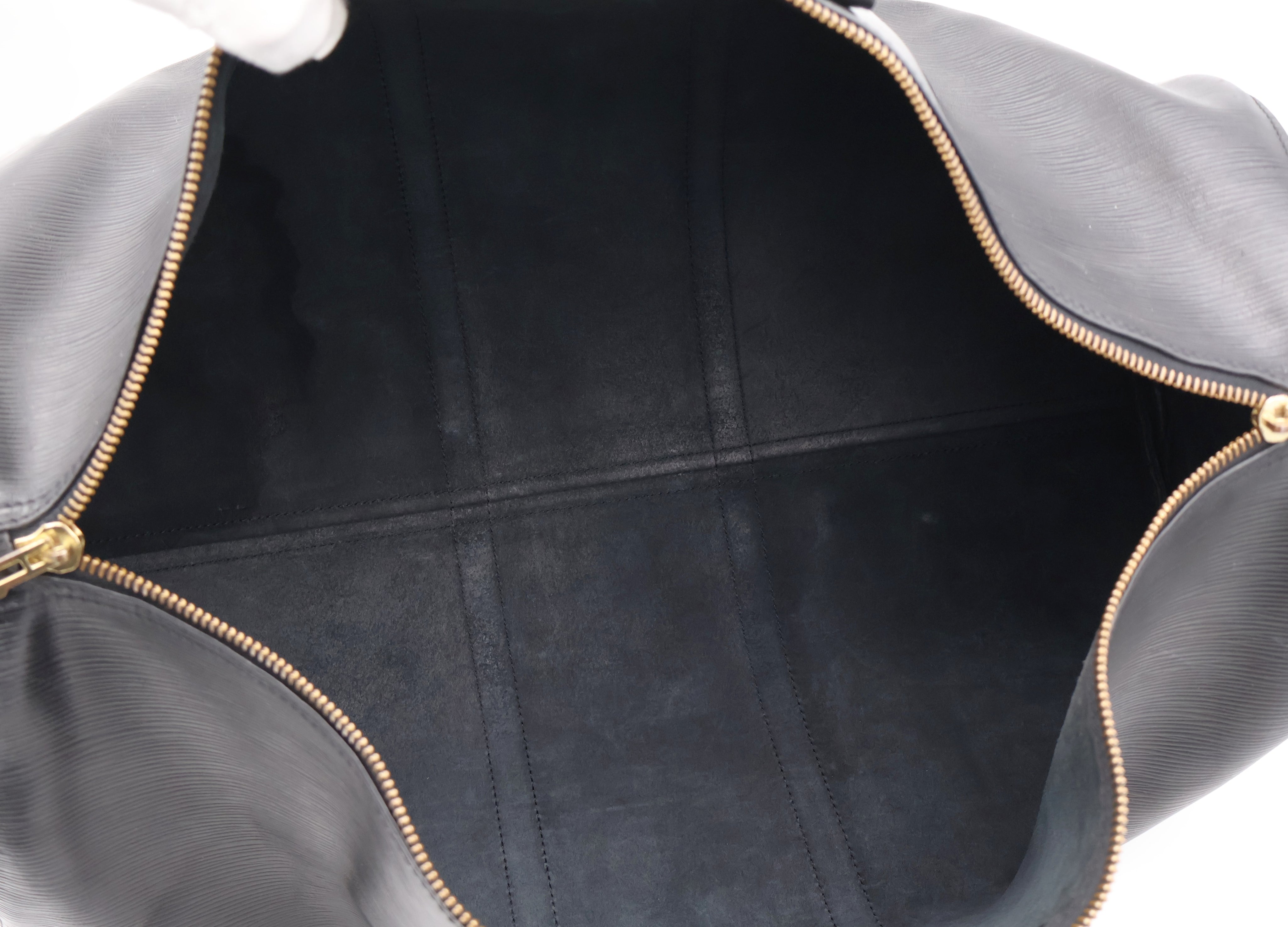 Louis Vuitton Keepall 55 Epi