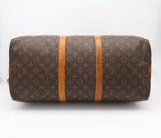 Louis Vuitton Keepall 50 Bandouliére