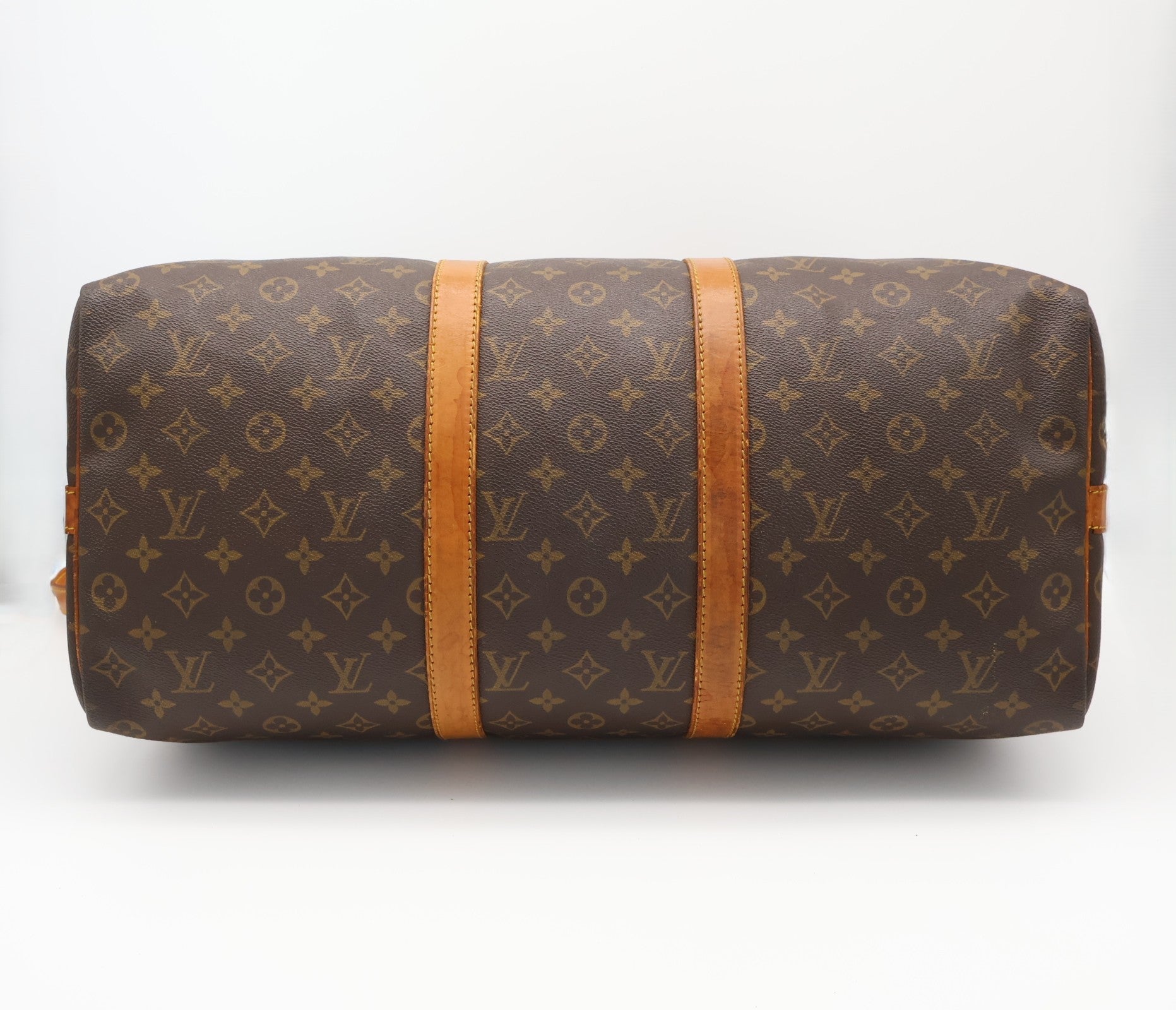 Louis Vuitton Keepall 50 Bandouliére