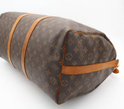 Louis Vuitton Keepall 50 Bandouliére