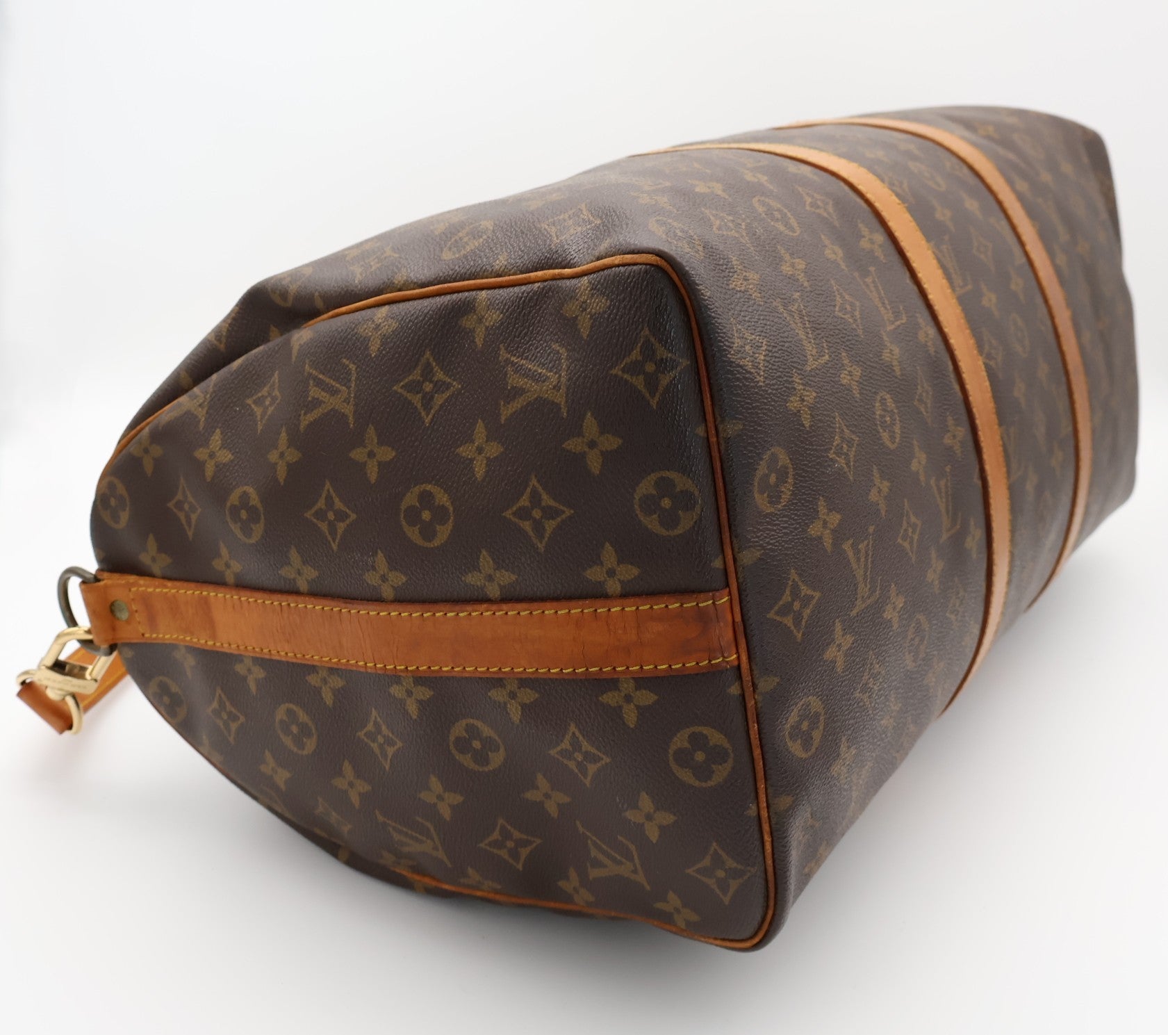 Louis Vuitton Keepall 50 Bandouliére