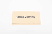Louis Vuitton Portefeuille Viennois Damier Ebene