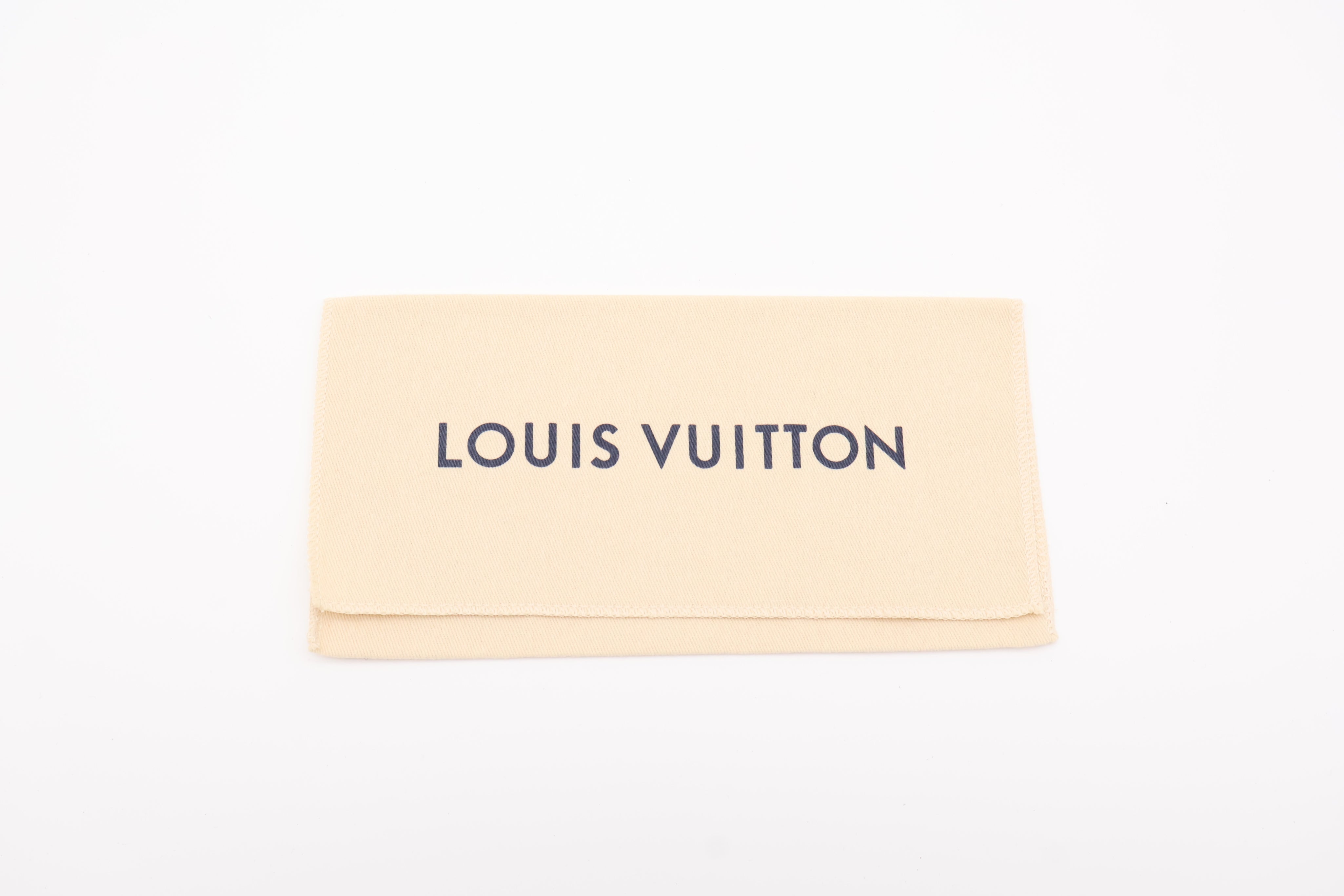 Louis Vuitton Portefeuille Viennois Damier Ebene