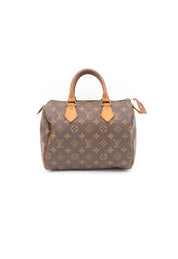 Louis Vuitton Speedy 25