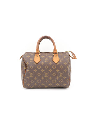 Louis Vuitton Speedy 25