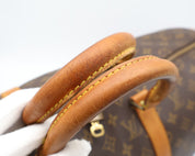Louis Vuitton Keepall 50 Bandouliére