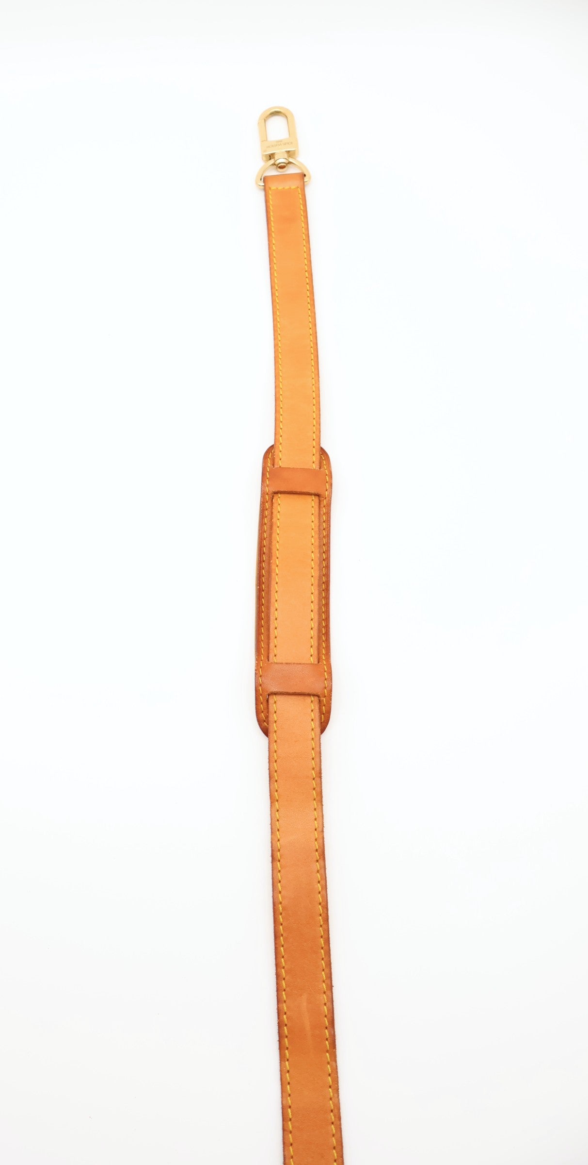Louis Vuitton Keepall 50 Bandouliére