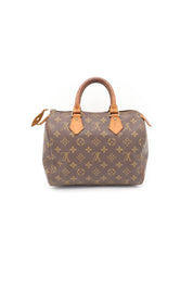 Louis Vuitton Speedy 25