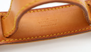 Louis Vuitton Keepall 50 Bandouliére