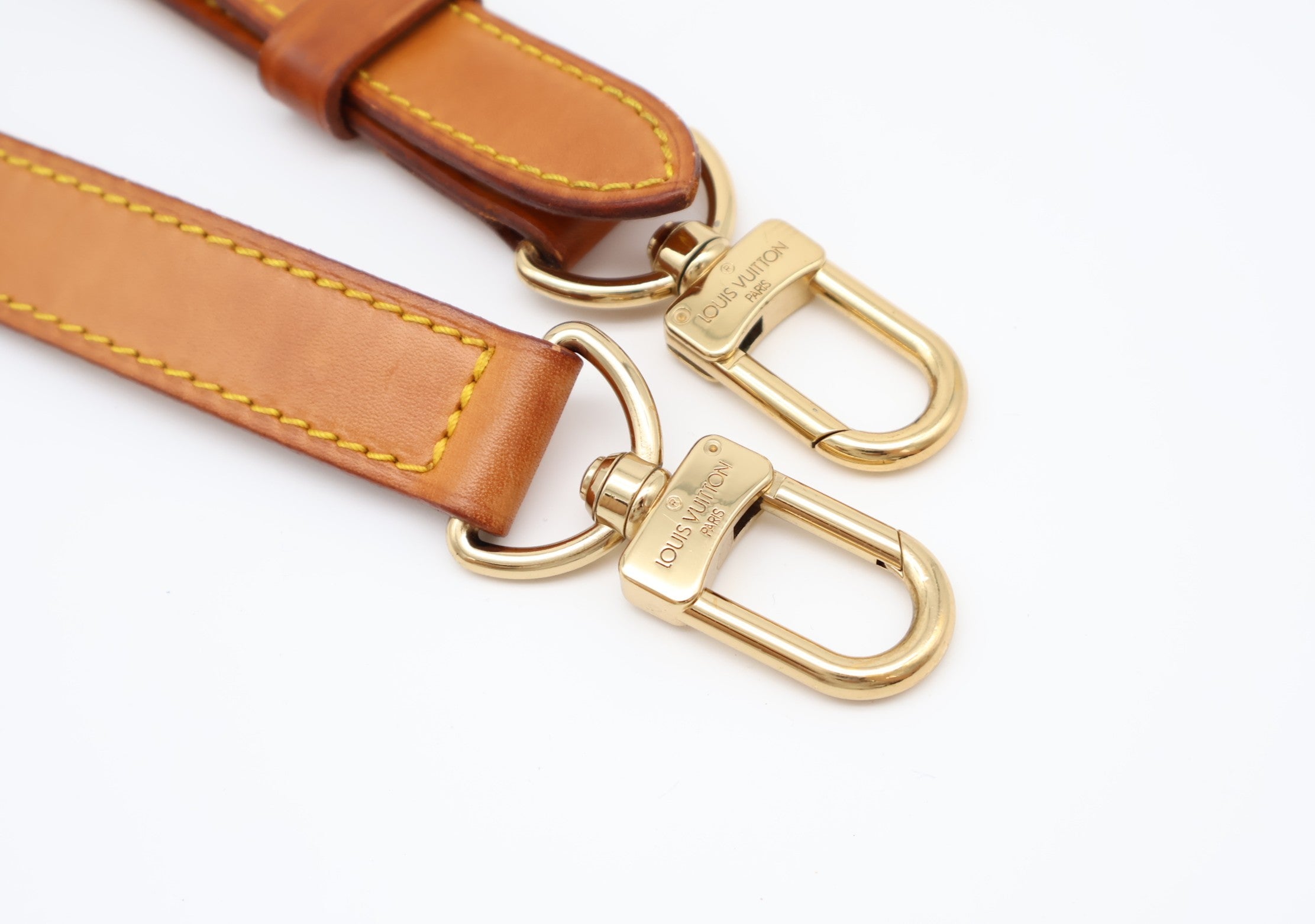 Louis Vuitton Keepall 50 Bandouliére