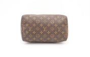 Louis Vuitton Speedy 25