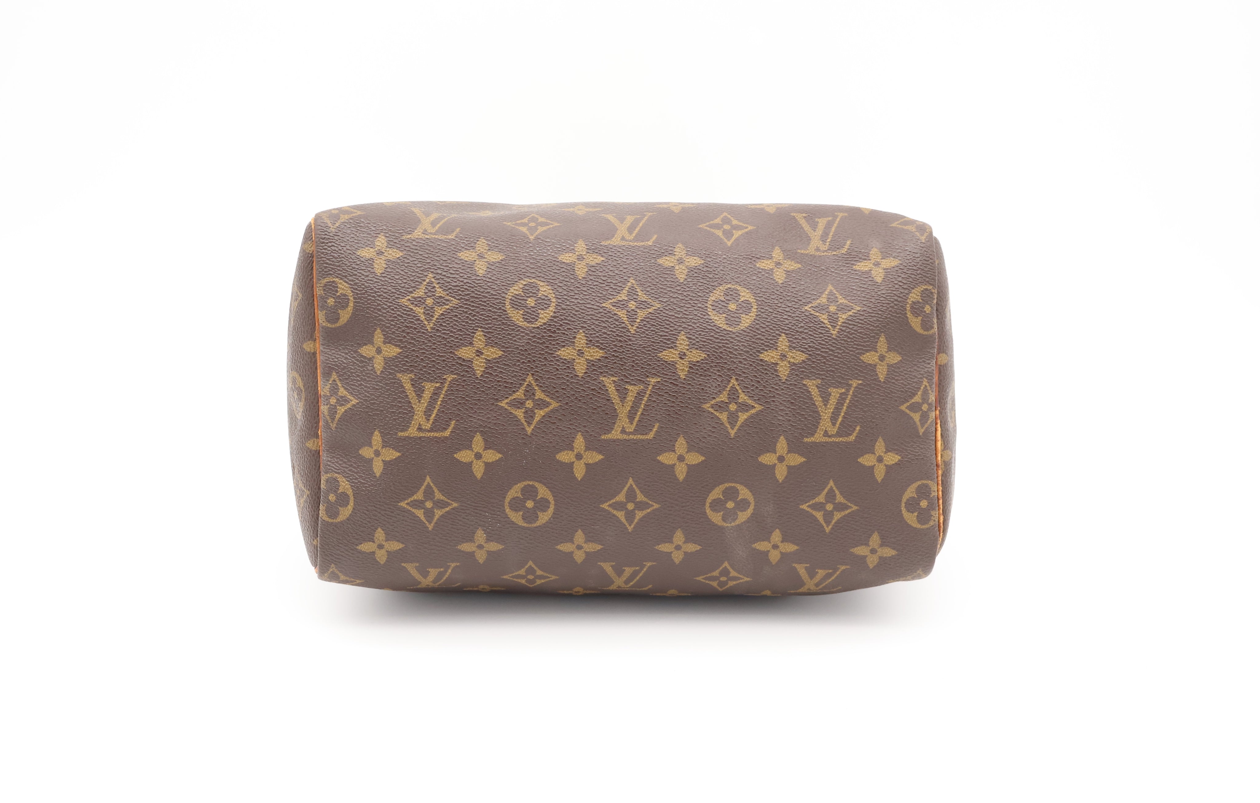 Louis Vuitton Speedy 25