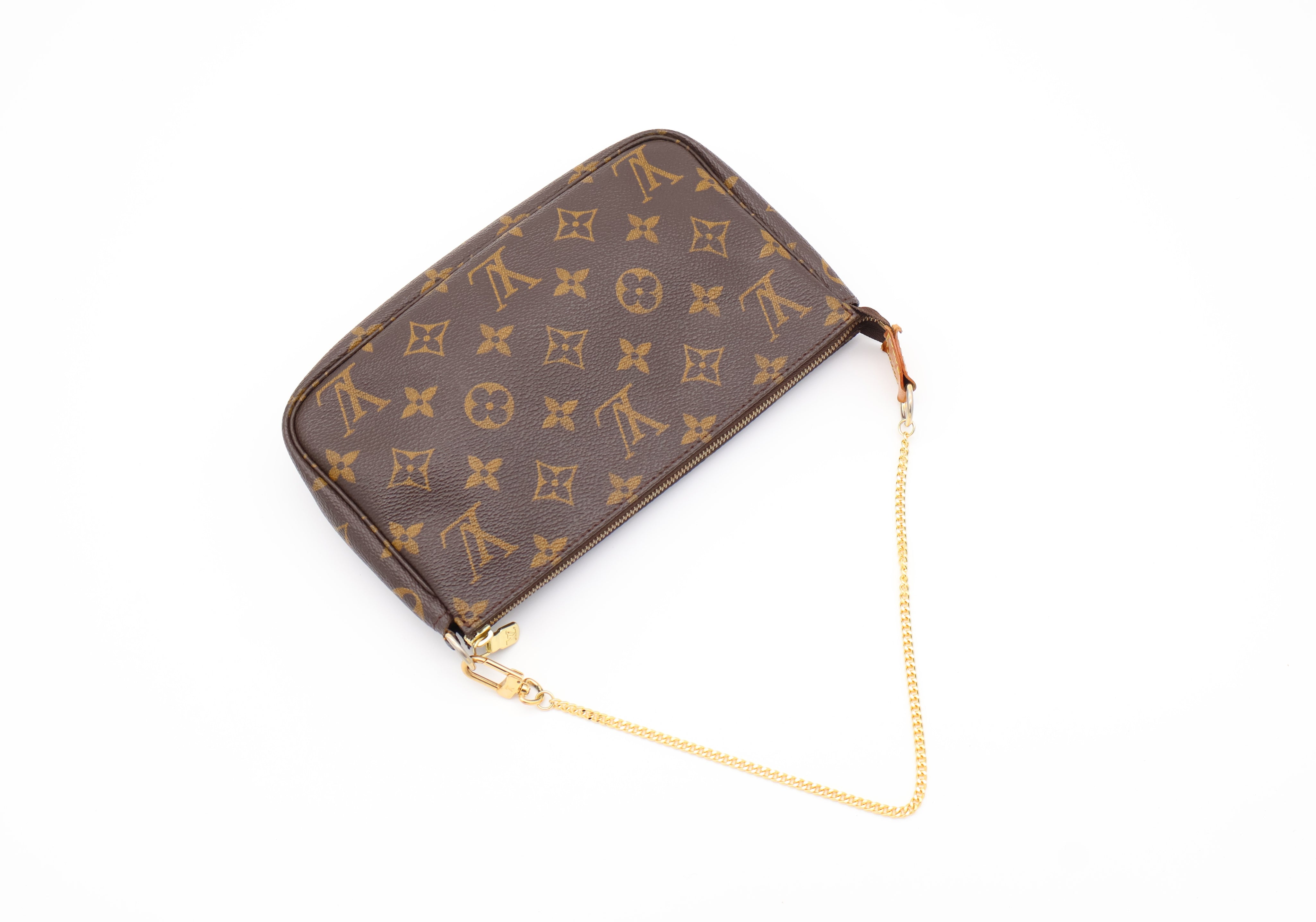Louis Vuitton Pochette Accessoires