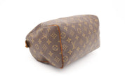 Louis Vuitton Speedy 25