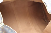 Louis Vuitton Keepall 50 Bandouliére
