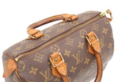 Louis Vuitton Speedy 25