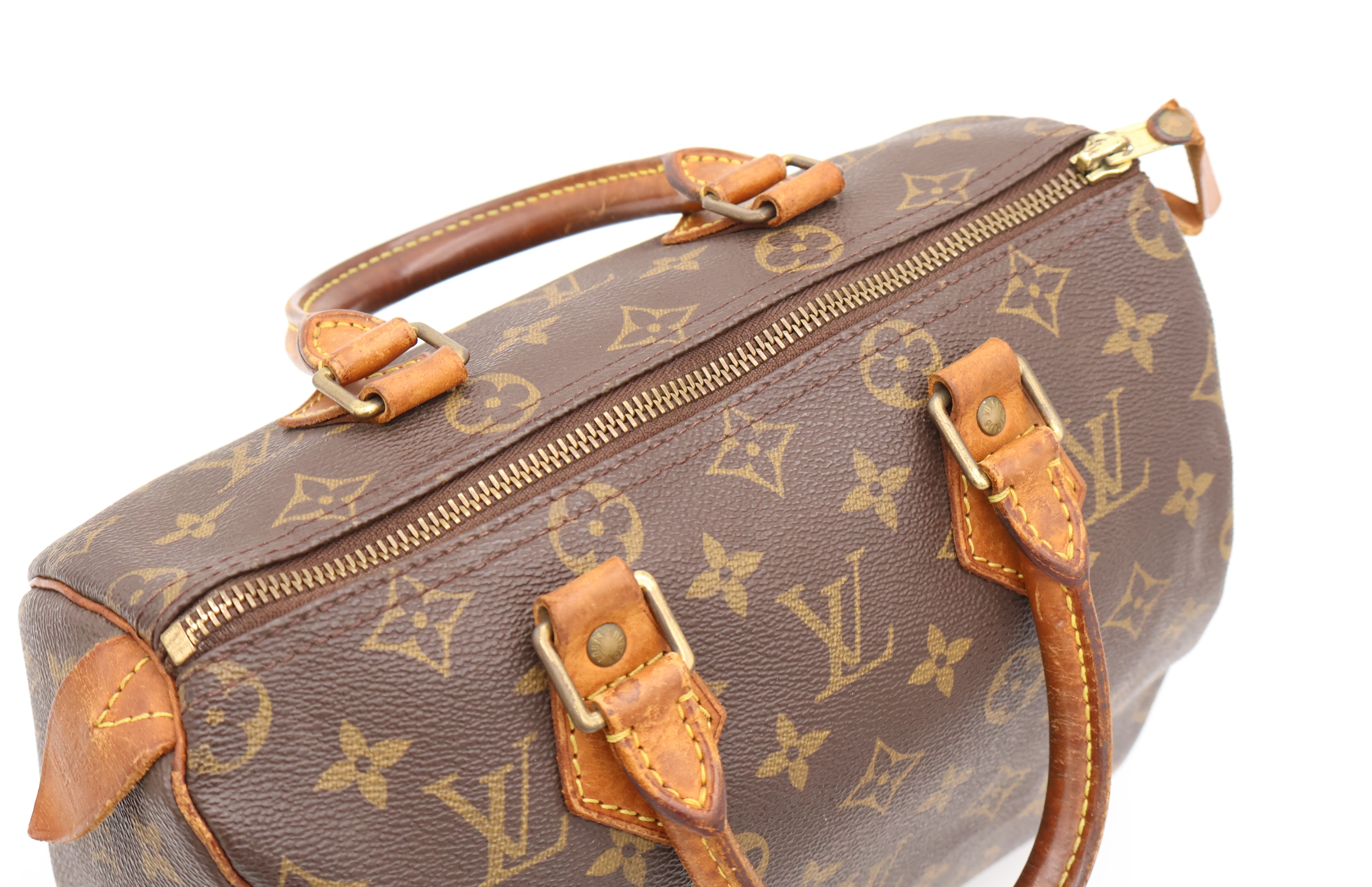 Louis Vuitton Speedy 25