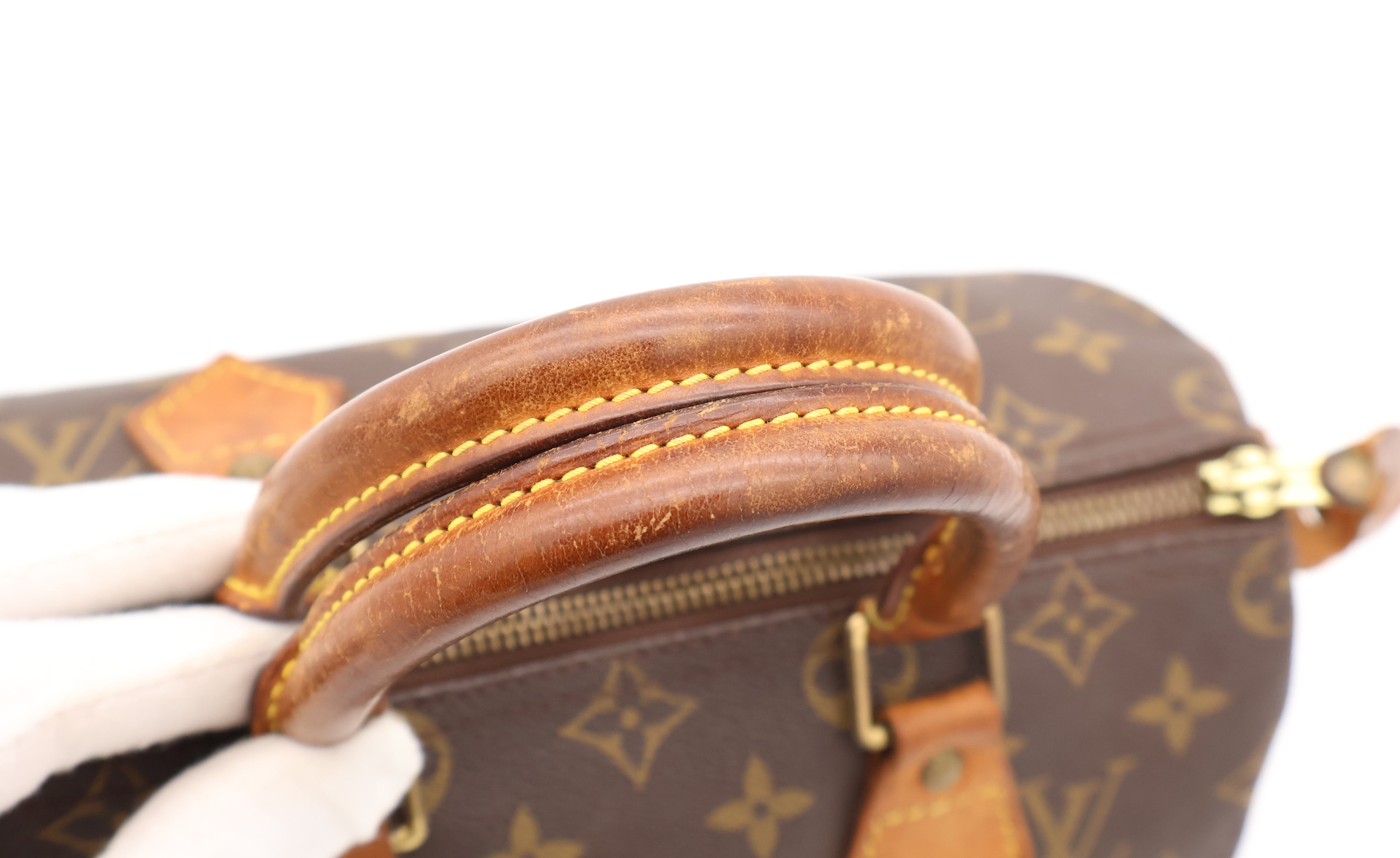 Louis Vuitton Speedy 25