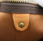 Louis Vuitton Keepall 50 Bandouliére