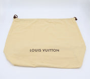 Louis Vuitton Keepall 50 Bandouliére