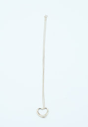 Tiffany & Co. Open Heart Kaulakoru