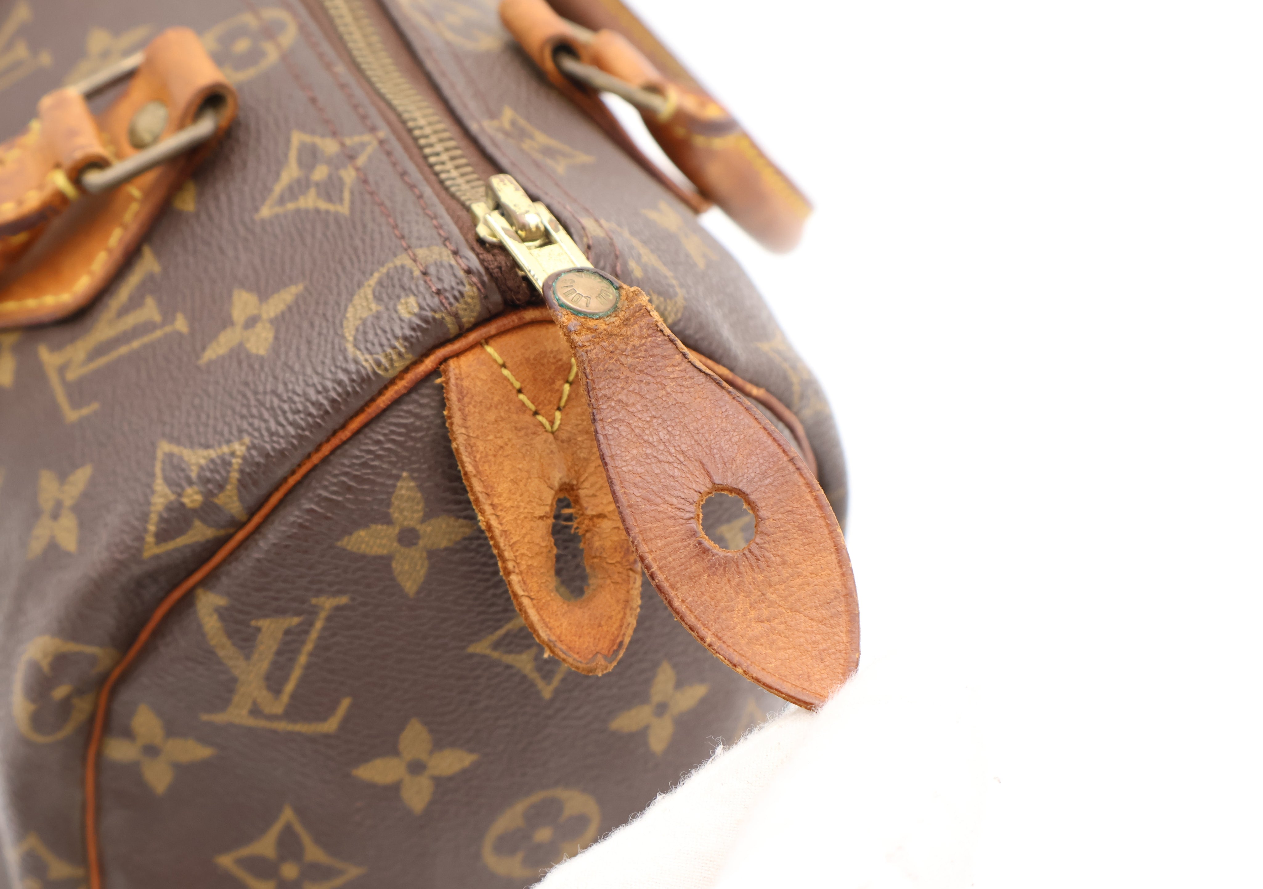 Louis Vuitton Speedy 25