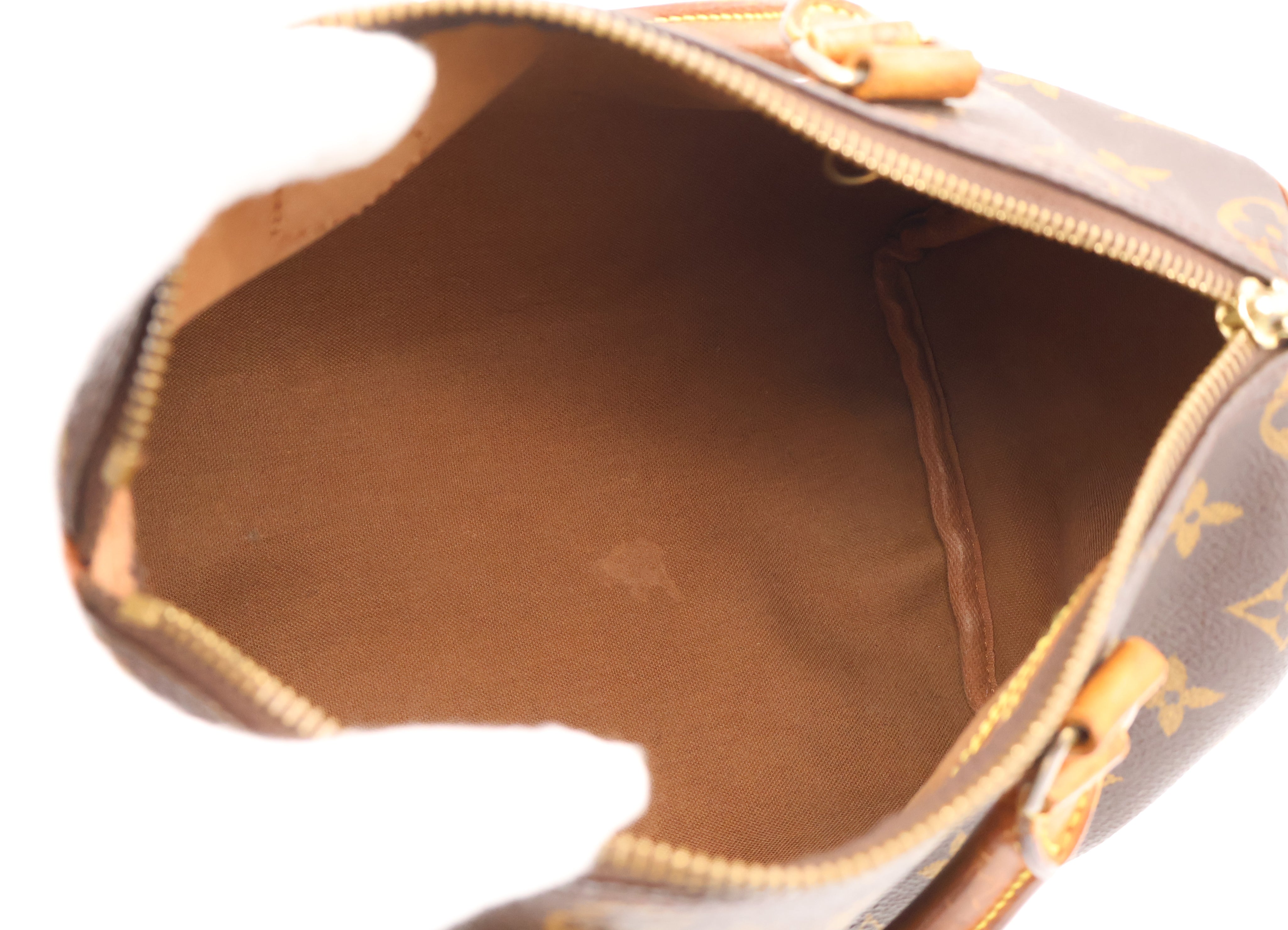 Louis Vuitton Speedy 25