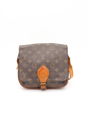 Louis Vuitton Cartouchiere MM