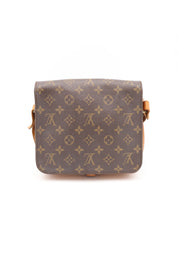 Louis Vuitton Cartouchiere MM