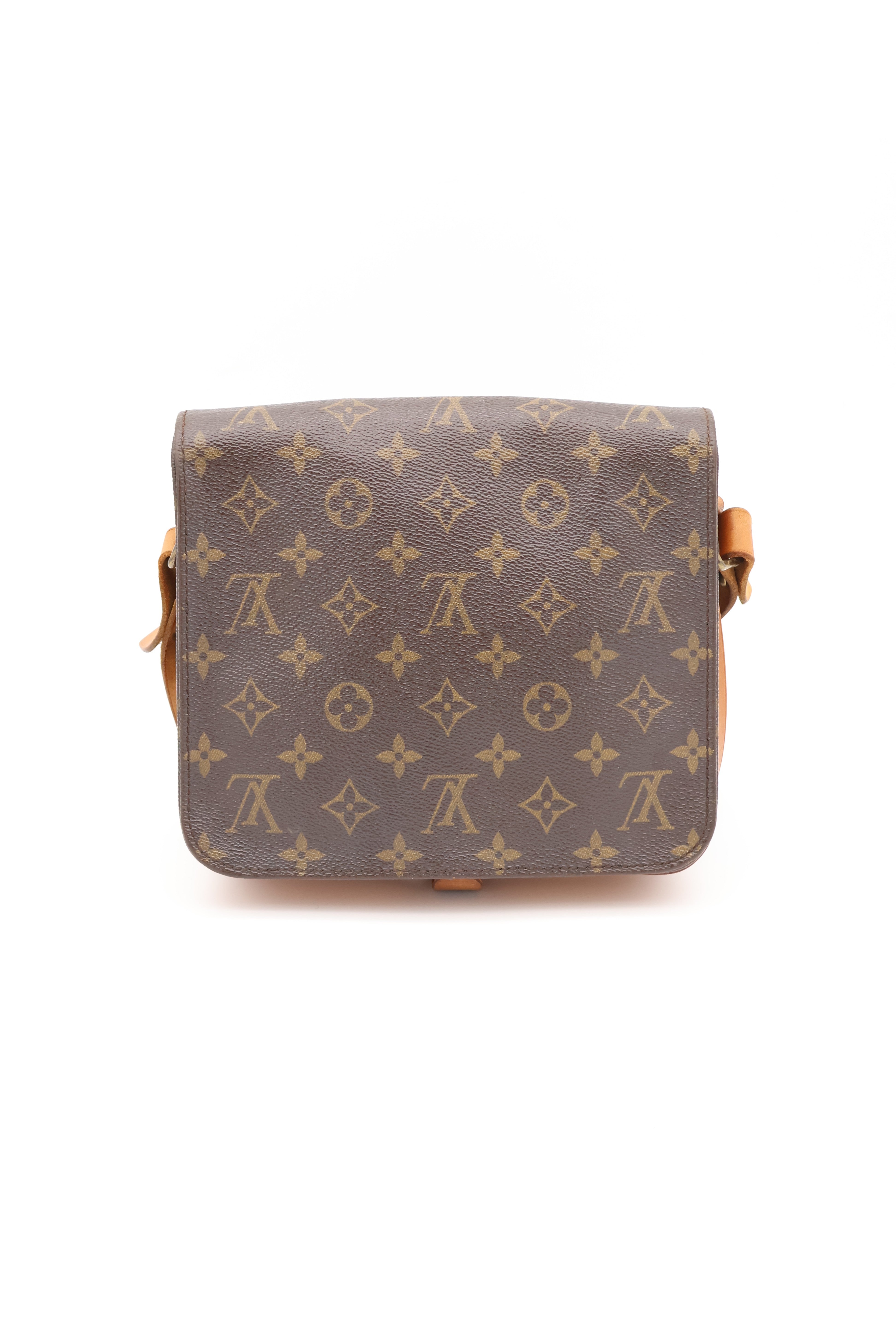 Louis Vuitton Cartouchiere MM