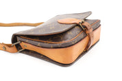 Louis Vuitton Cartouchiere MM