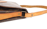 Louis Vuitton Cartouchiere MM