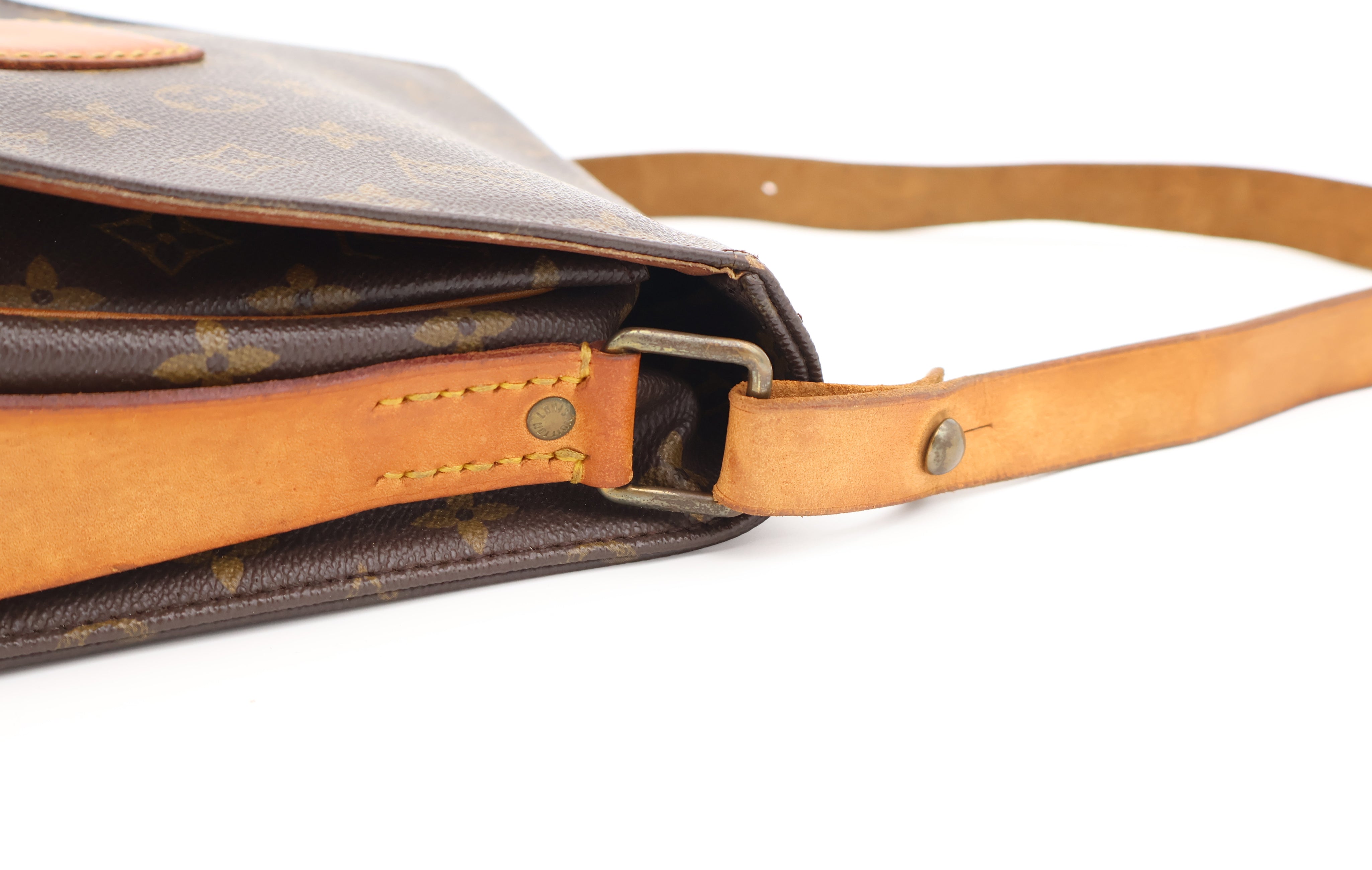 Louis Vuitton Cartouchiere MM