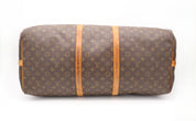 Louis Vuitton Keepall 60 Bandouliére