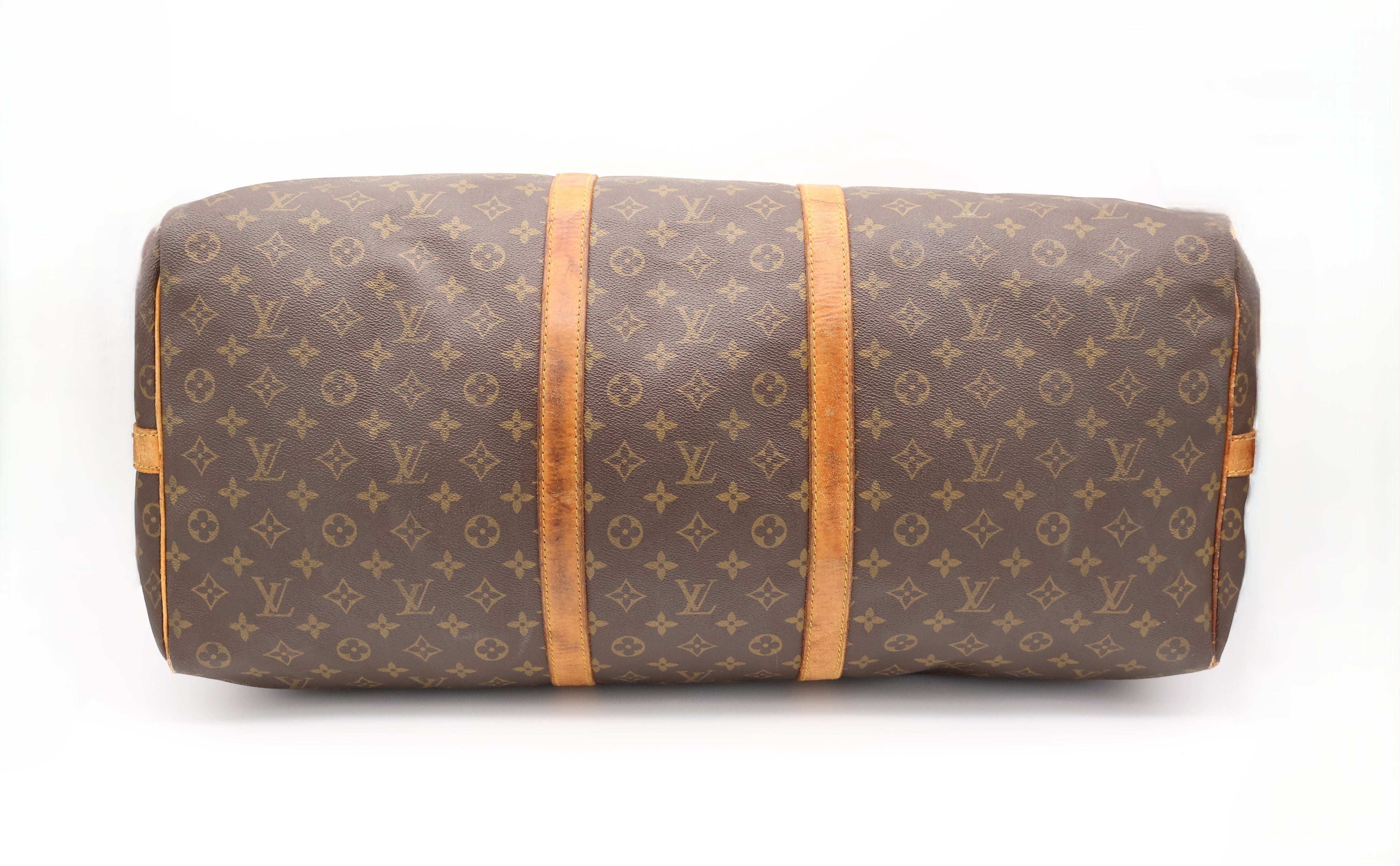 Louis Vuitton Keepall 60 Bandouliére