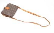 Louis Vuitton Cartouchiere MM