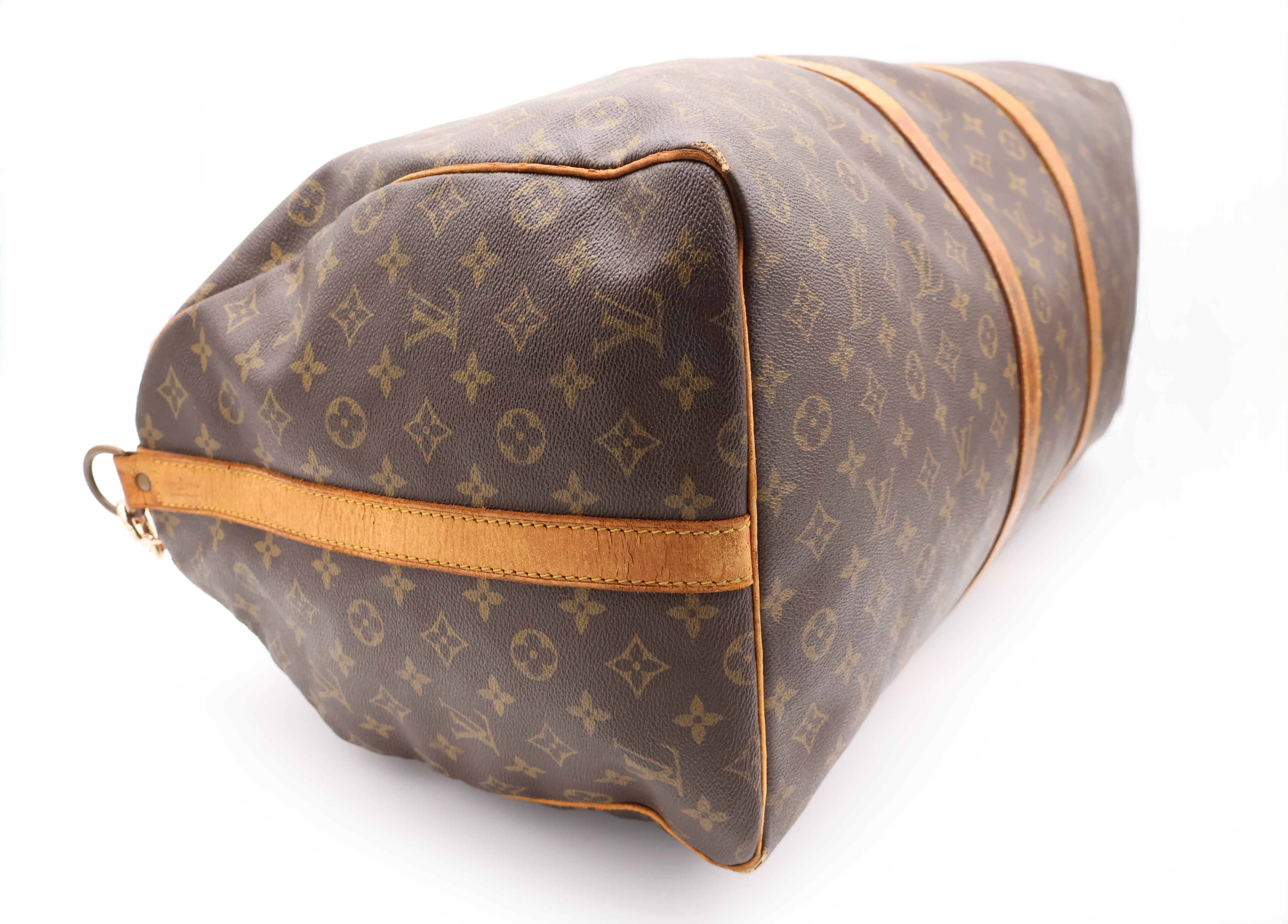 Louis Vuitton Keepall 60 Bandouliére