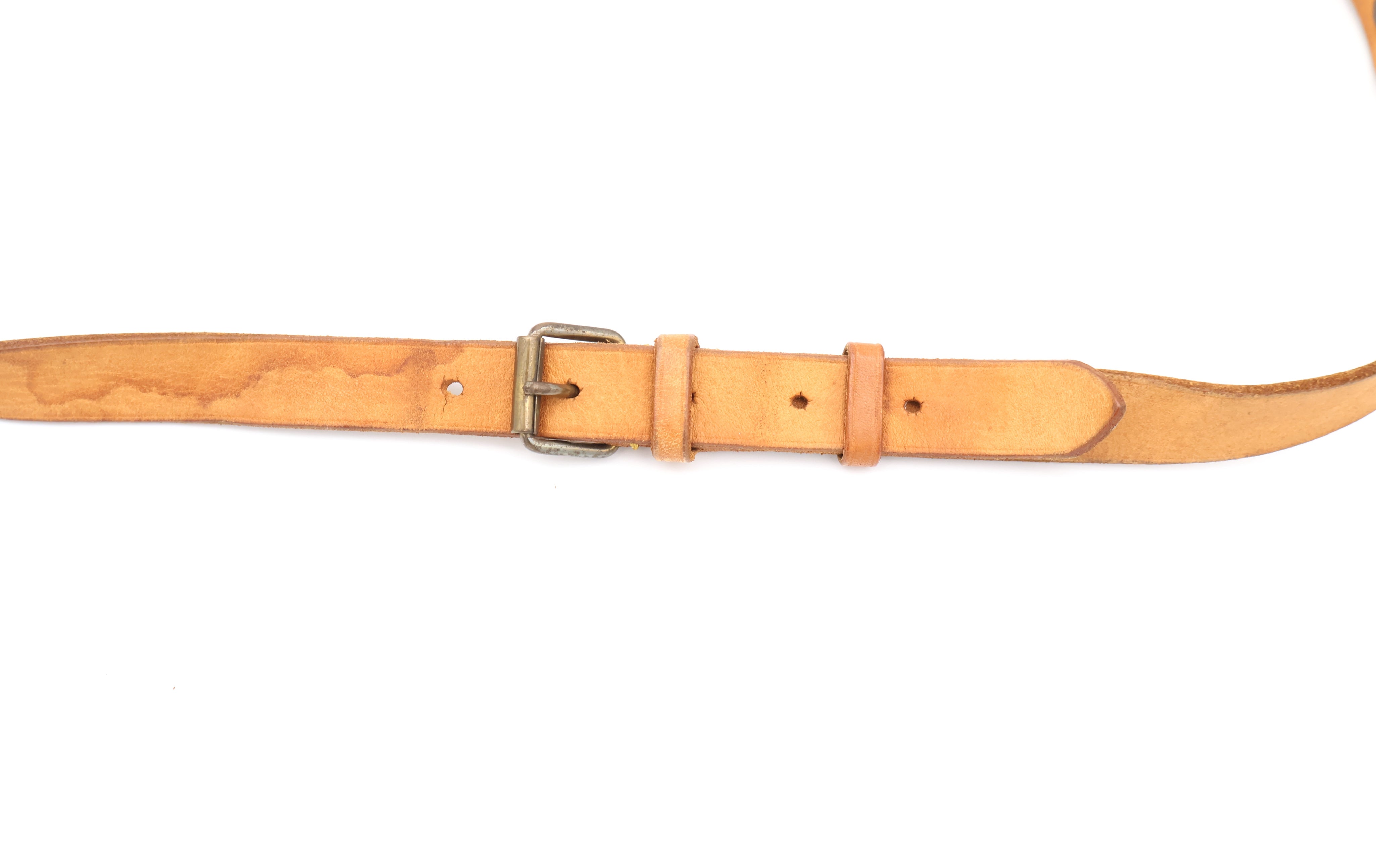 Louis Vuitton Cartouchiere MM