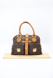 Louis Vuitton Manhattan PM