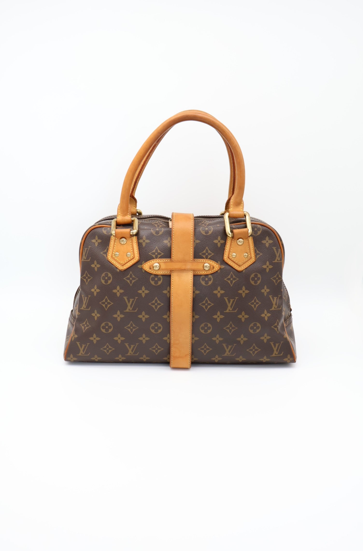 Louis Vuitton Manhattan PM