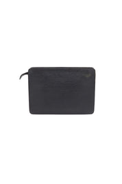 Louis Vuitton Epi Homme Clutch