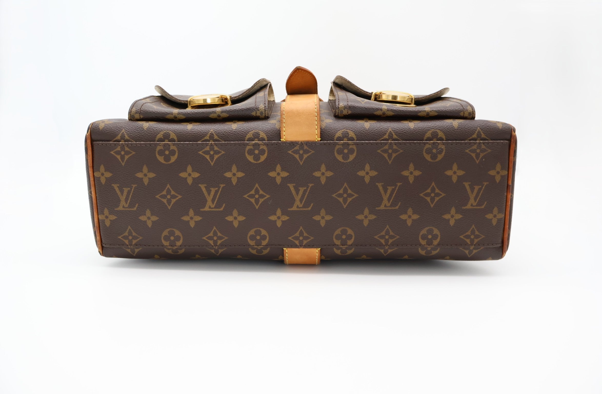 Louis Vuitton Manhattan PM