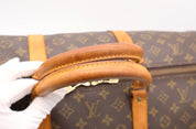 Louis Vuitton Keepall 60 Bandouliére