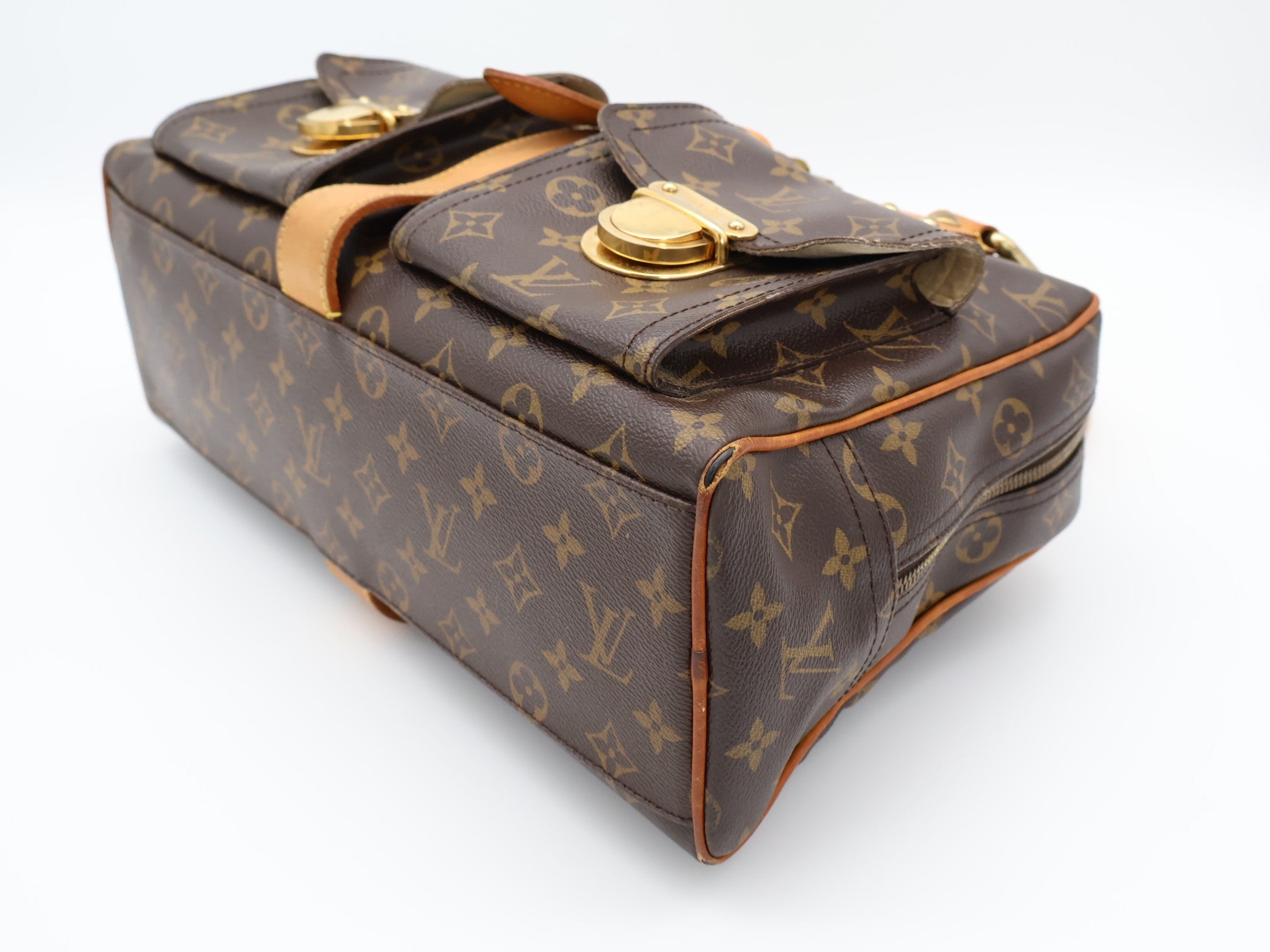 Louis Vuitton Manhattan PM